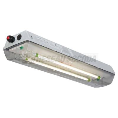  nLLK15 LED 1200 DALI 2/5-25K 