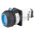  Socle encast. 16A-2P+T-230V 