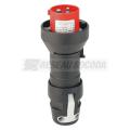  Fiche 16A-3P+T-380/415V 