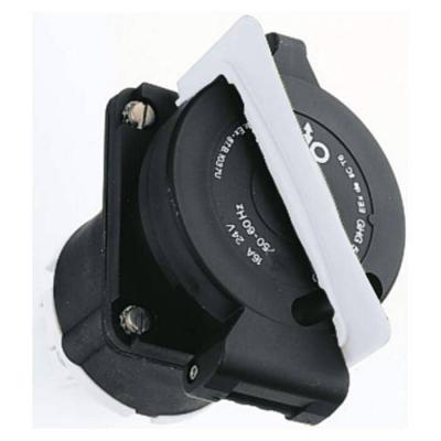  Socle encastrable 16A-3P-42V 