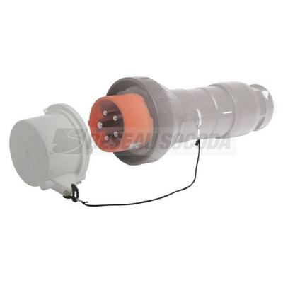  Capot de protection 