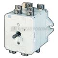  Bloc contact 3x80A+CA 1NO+1NF 