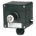  GHG411.81 - Poste de commande 