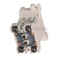  Bloc contact double 2NF 