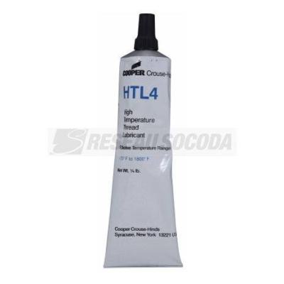  HTL4 Graisse conductrice 120ml 