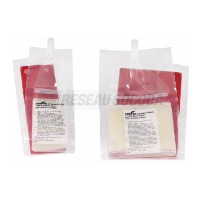  LSC75 - R�sine liquide 5x75ml 