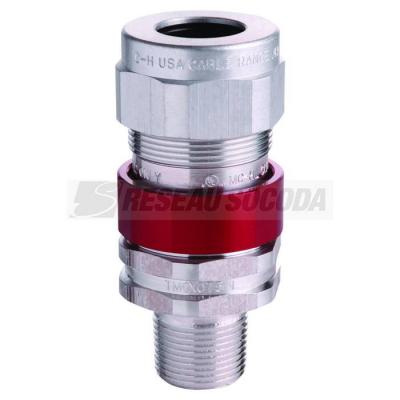  TMCX200-2 PE alu 2'' 1,81-2,72 