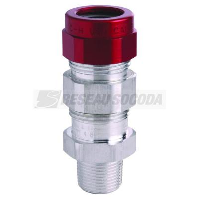  TMCX9352 - PE alu 3''1/2 