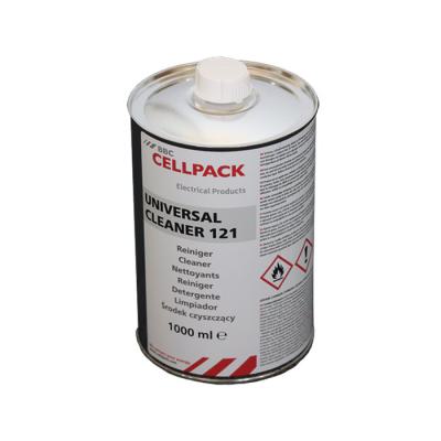  UNIVERSAL CLEANER 121/1L 