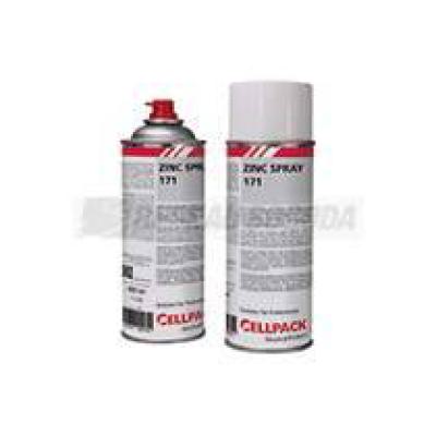  ZINC SPRAY 171/400ml/SPRAY 