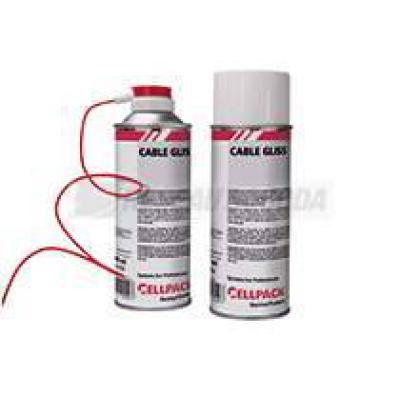  CABLE GLISS/400ml/SPRAY 