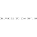  SR2/12-4/GNYE/25m 