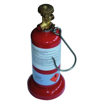  CPB 6/GAS-BOTTLE 