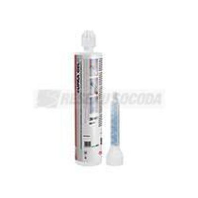  SUPRA GEL/STATIC-MIXER 