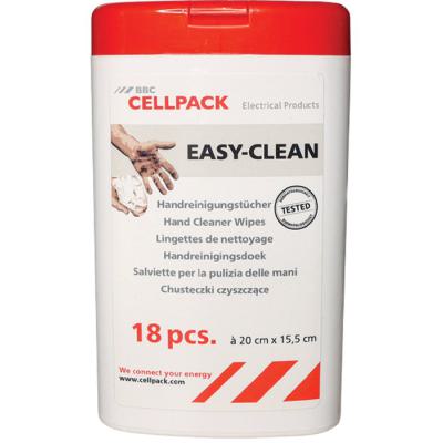 EASY-CLEAN/Kit/18PCS 