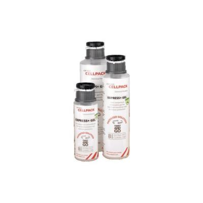  EXPRESS+ GEL/300ml 