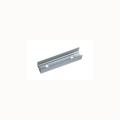  Lot de 10 rails 5cm gris pour 