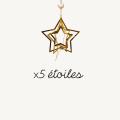  Diurne 5 �toiles Rifletti ORB 