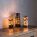  D�coration Vase VitroLED cham 