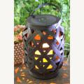  Lanterne Bamboo L 
