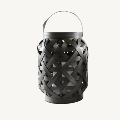  Lanterne Bamboo L 