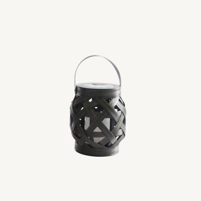  Lanterne Bamboo L 