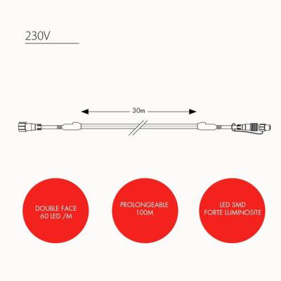  Cord Lum. Rop'line BF 
