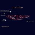  D�cor 2DT Magie RG 