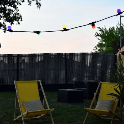 Guirl. Festival L:5M 