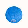  Lot de 5 Lanternes D:25cm JA 