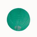  Lot de 5 Lanternes D:25cm RG 
