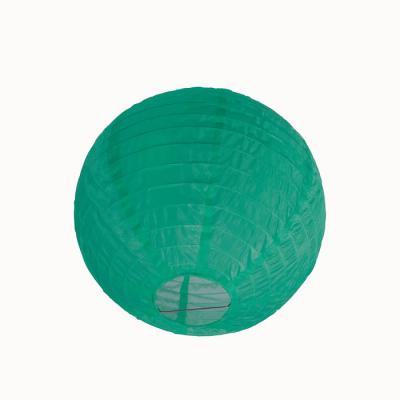  Lot de 5 Lanternes D:25cm RG 