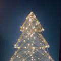  MinDeco Sapin MicroLED IV 