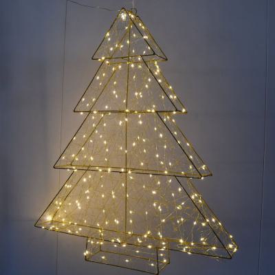  MinDeco Sapin IV 