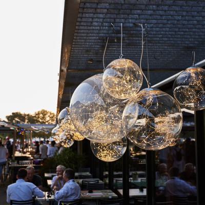  Suspension Globe IV 