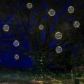  Suspension Sph�re GAIA 