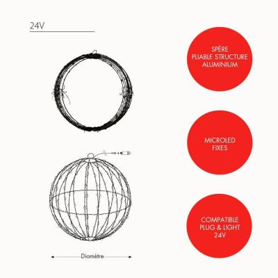  Suspension Sph�re GAIA 