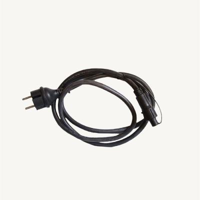  R. �lec C�ble d'alim.  L:1,5M 