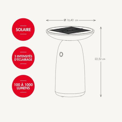  Lampe Nomad 