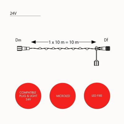  Guirl. MicroLED L:10M IV 