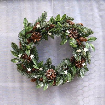  D�co Couronne Anis 