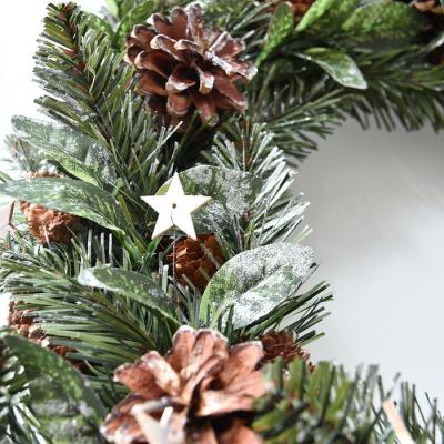  D�co Couronne Anis 