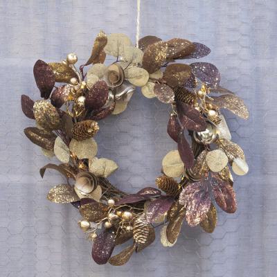  Couronne Cannelle 