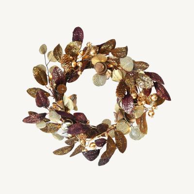  Couronne Cannelle 