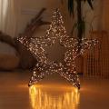  MinDeco Etoile 3D  BC 