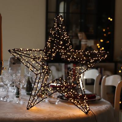  MinDeco Etoile 3D  BC 
