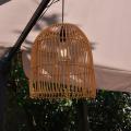 Lustre CANARI 