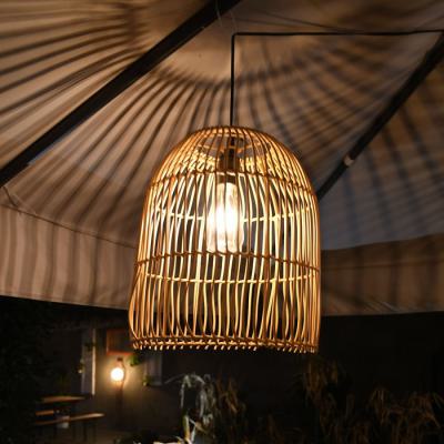  Lustre CANARI 