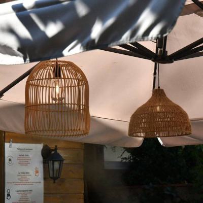  Lustre CANARI 