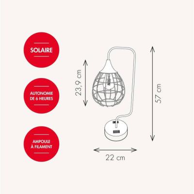  Lampe Mira 